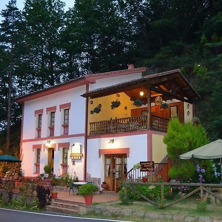 Casa Rural Priena Covadonga Exterior foto
